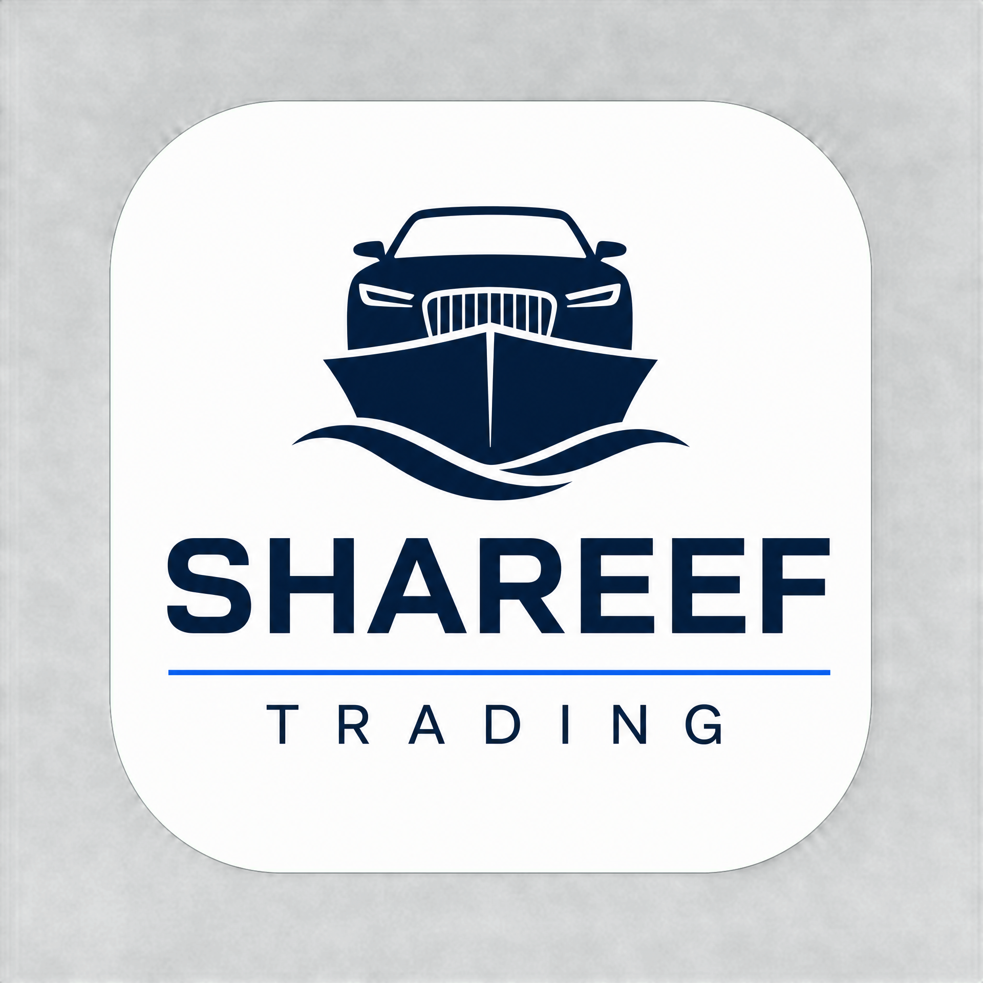 Shareef Trading